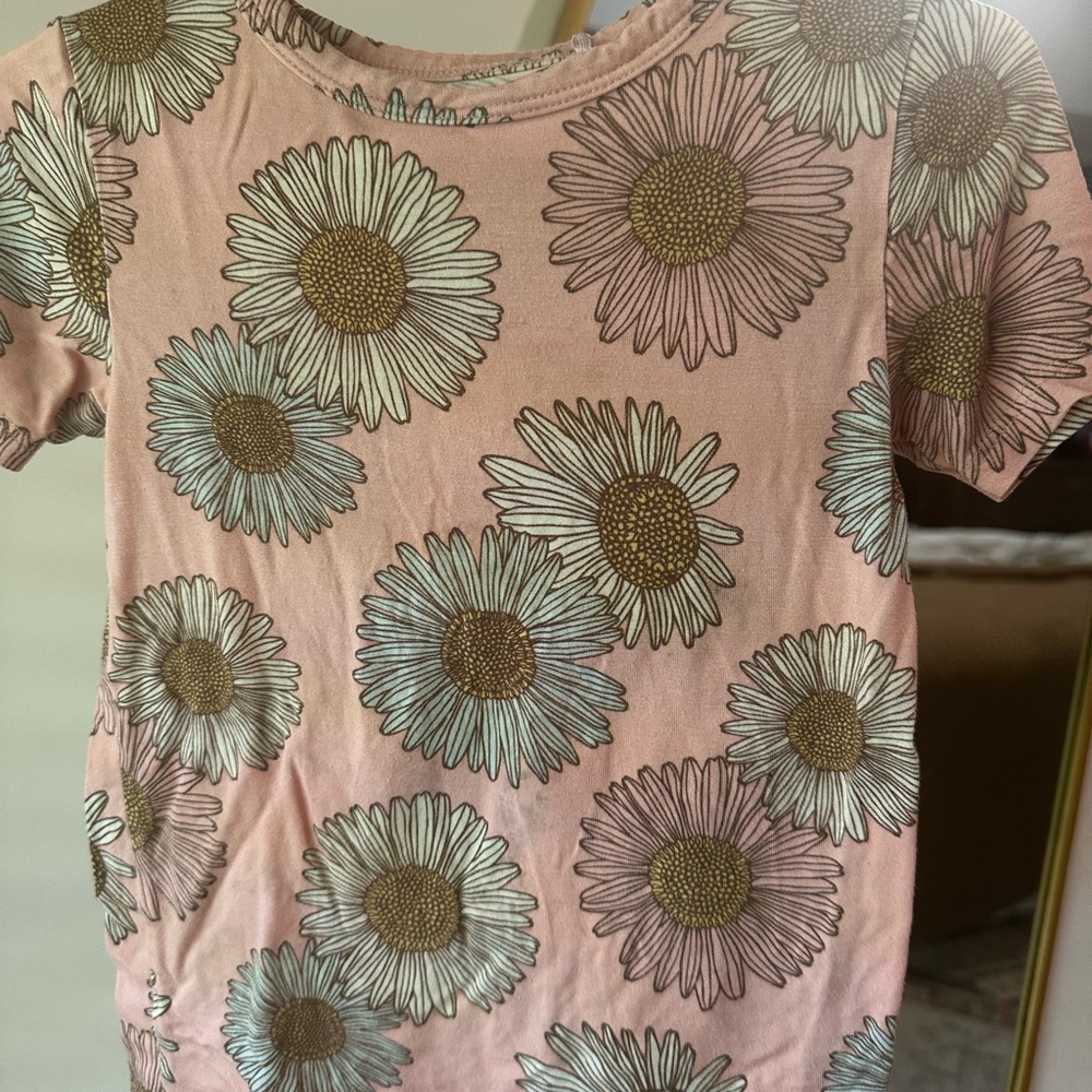 Posh Peanut Pajama Set
